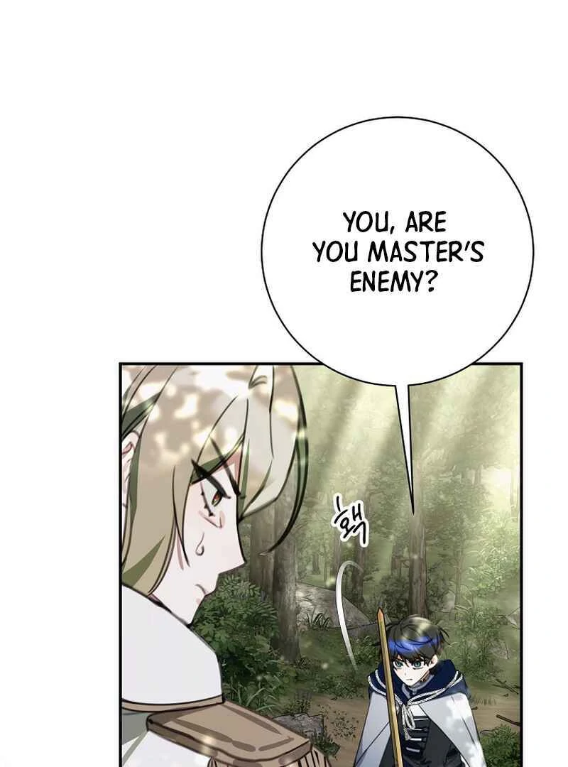 For the Young Villain’s Happy Ending Chapter 14 - Page 110