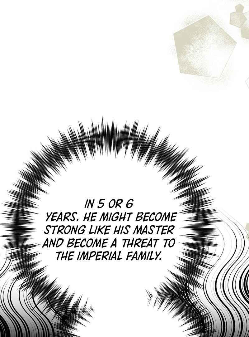 For the Young Villain’s Happy Ending Chapter 14 - Page 112