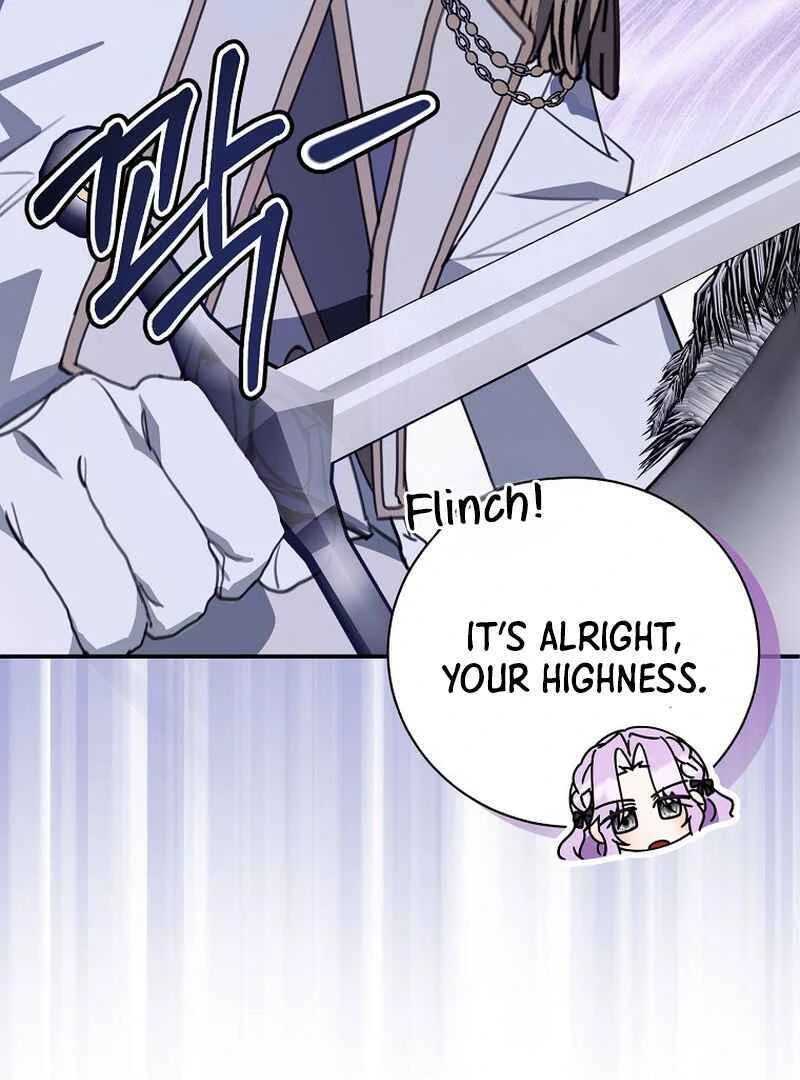 For the Young Villain’s Happy Ending Chapter 14 - Page 114