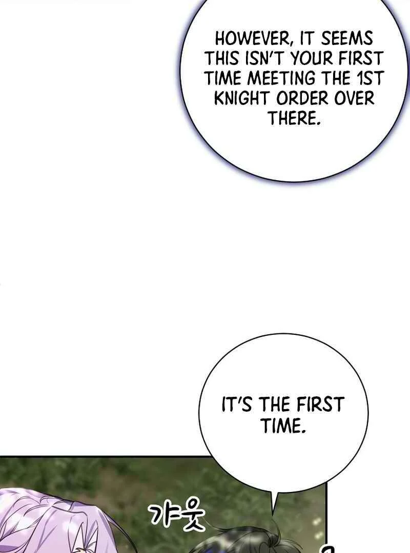 For the Young Villain’s Happy Ending Chapter 14 - Page 122