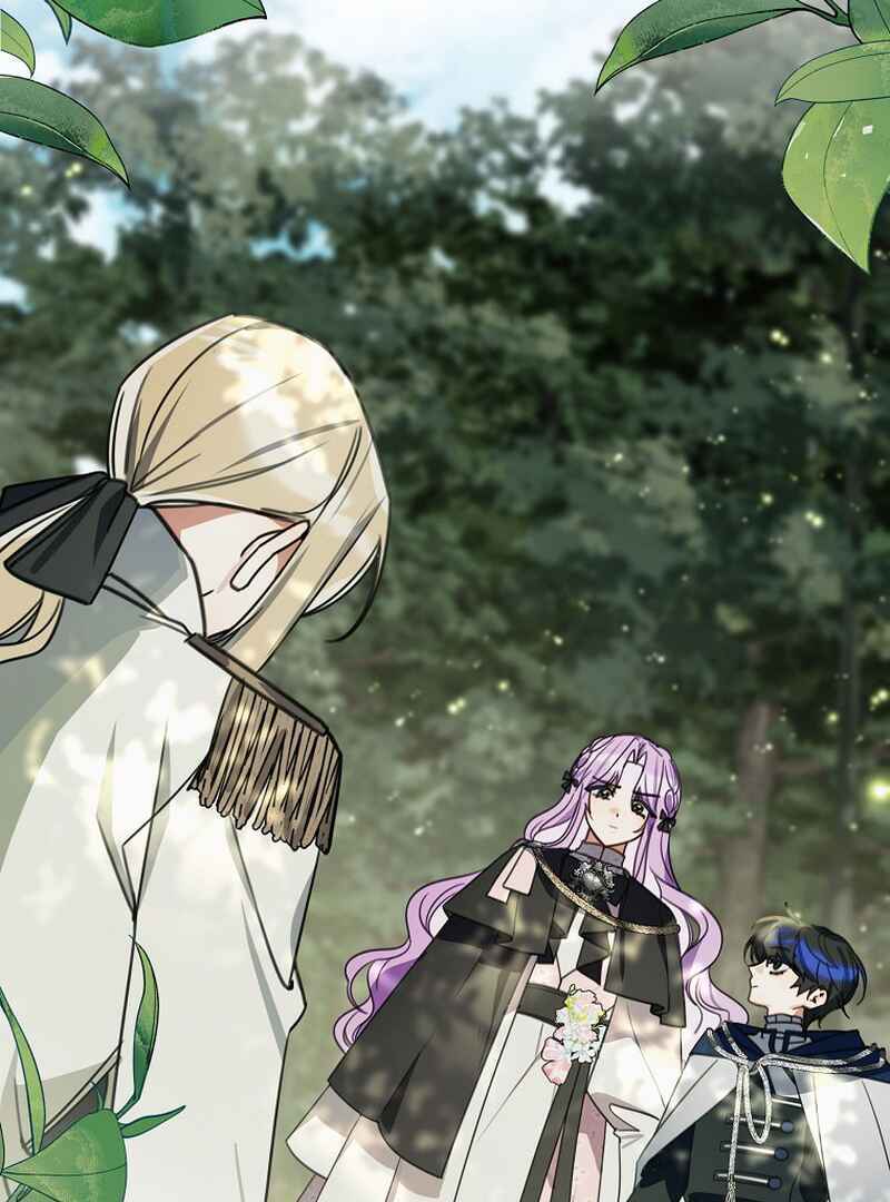 For the Young Villain’s Happy Ending Chapter 14 - Page 138