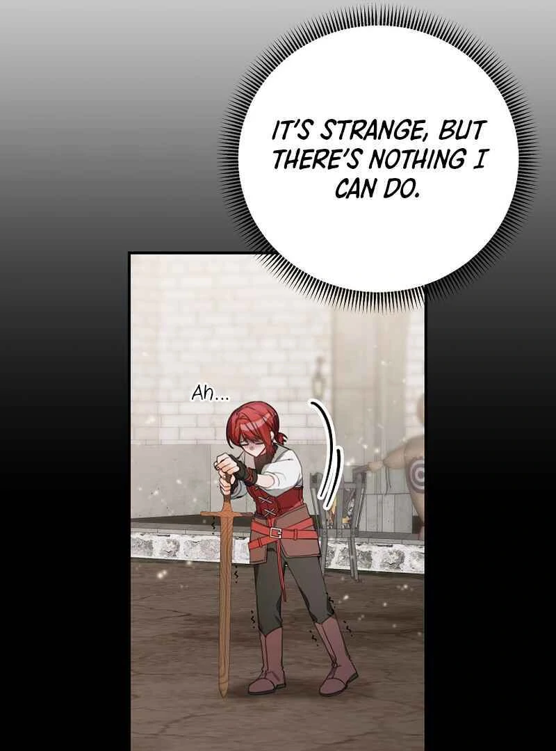 For the Young Villain’s Happy Ending Chapter 14 - Page 20