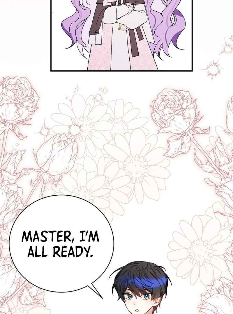 For the Young Villain’s Happy Ending Chapter 14 - Page 29