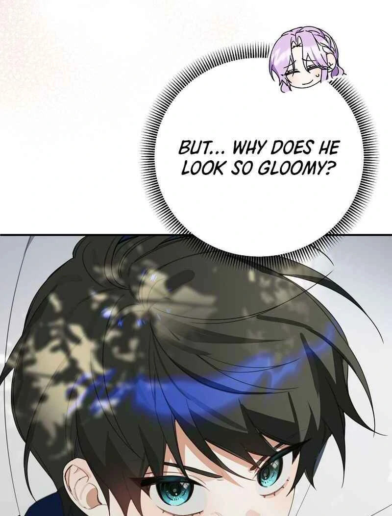 For the Young Villain’s Happy Ending Chapter 14 - Page 45