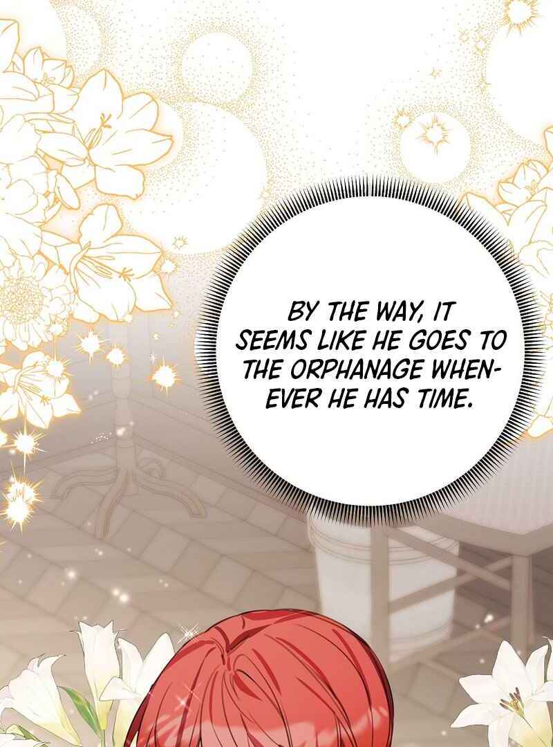 For the Young Villain’s Happy Ending Chapter 14 - Page 6