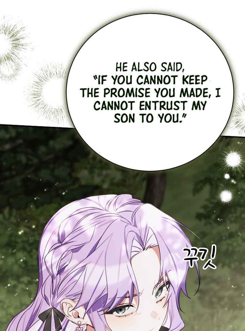 For the Young Villain’s Happy Ending Chapter 14 - Page 62