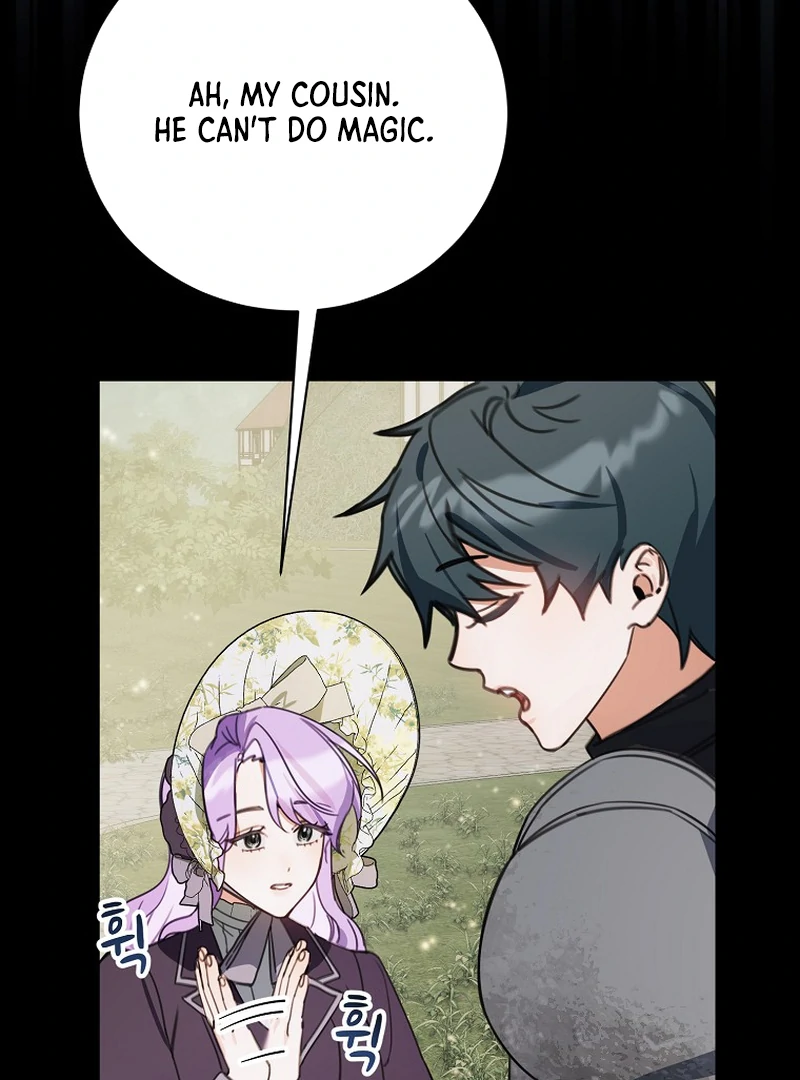 For the Young Villain’s Happy Ending Chapter 15 - Page 103