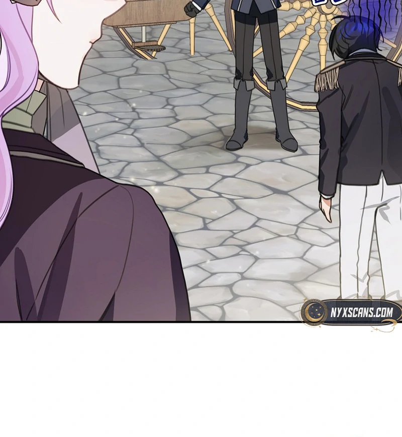 For the Young Villain’s Happy Ending Chapter 15 - Page 109