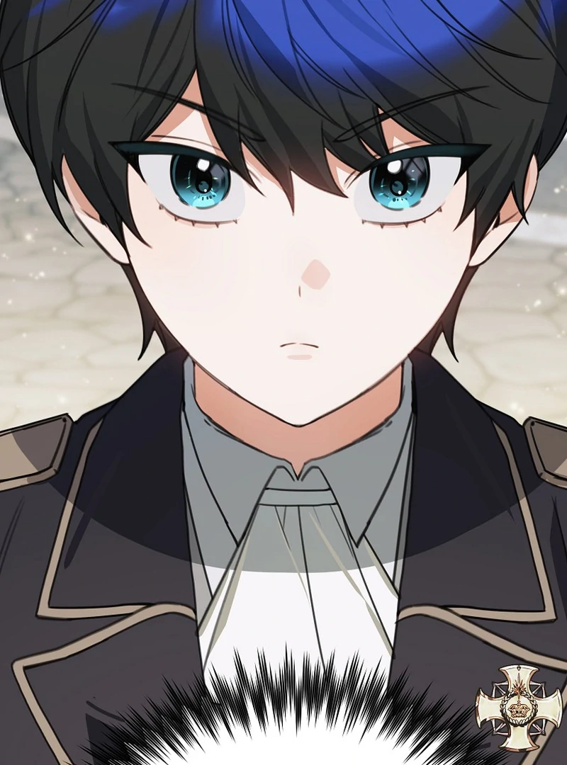 For the Young Villain’s Happy Ending Chapter 15 - Page 124