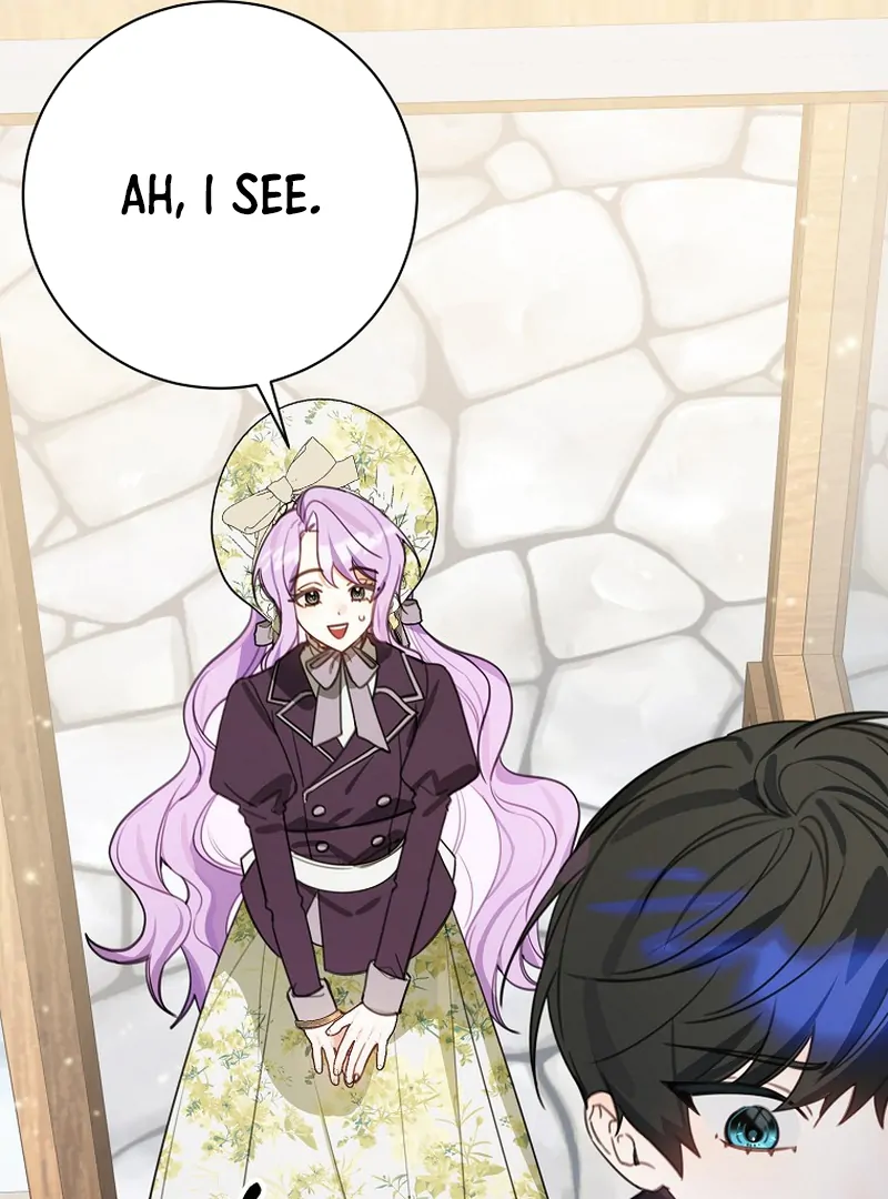 For the Young Villain’s Happy Ending Chapter 15 - Page 129