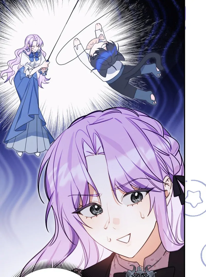 For the Young Villain’s Happy Ending Chapter 15 - Page 36