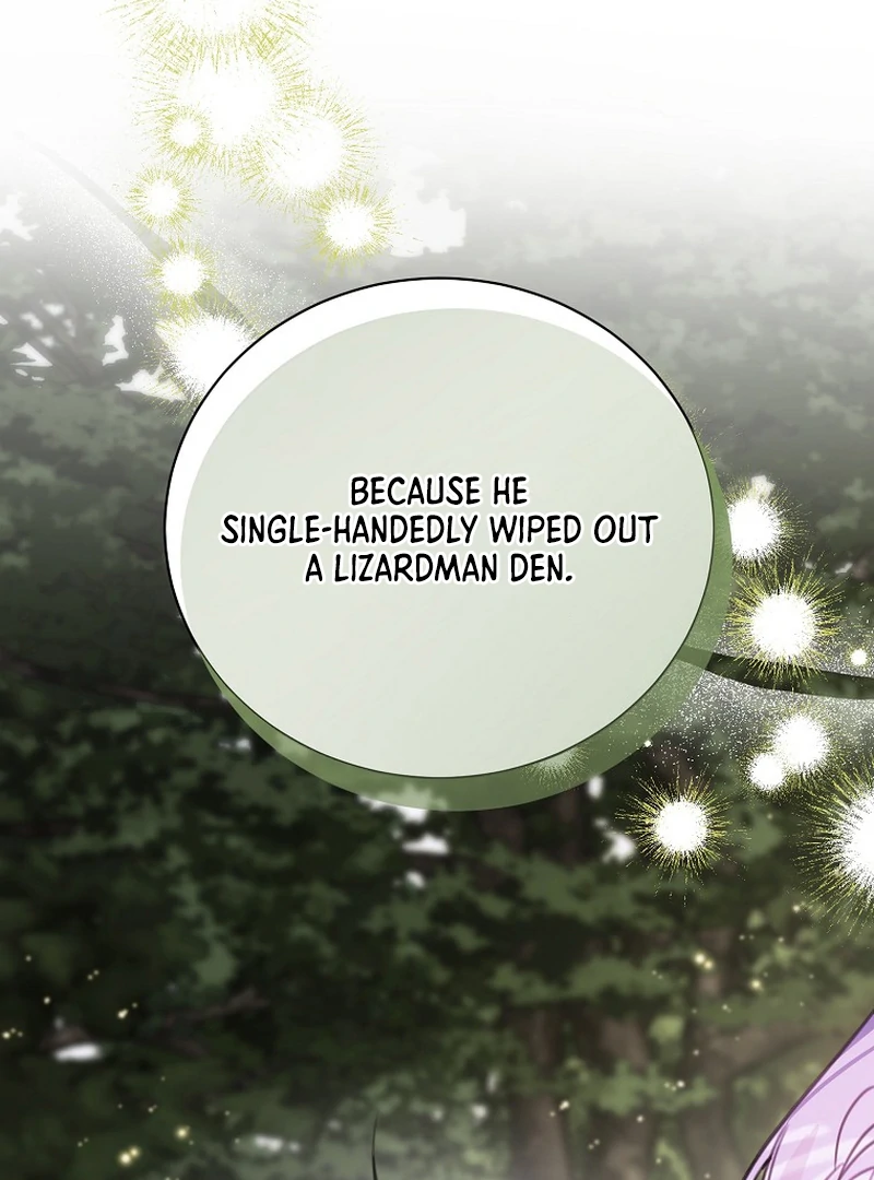 For the Young Villain’s Happy Ending Chapter 15 - Page 5