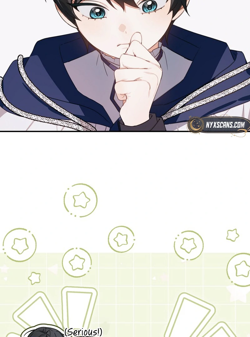 For the Young Villain’s Happy Ending Chapter 15 - Page 50