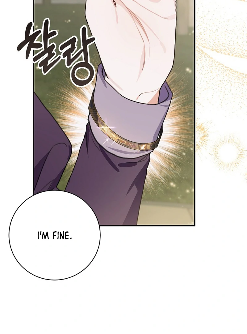 For the Young Villain’s Happy Ending Chapter 15 - Page 68