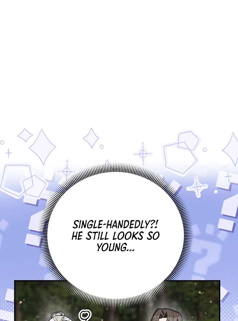 For the Young Villain’s Happy Ending Chapter 15 - Page 7