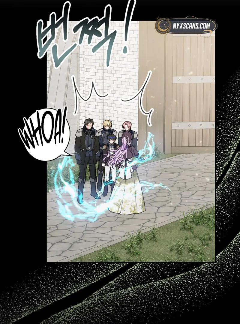 For the Young Villain’s Happy Ending Chapter 15 - Page 70