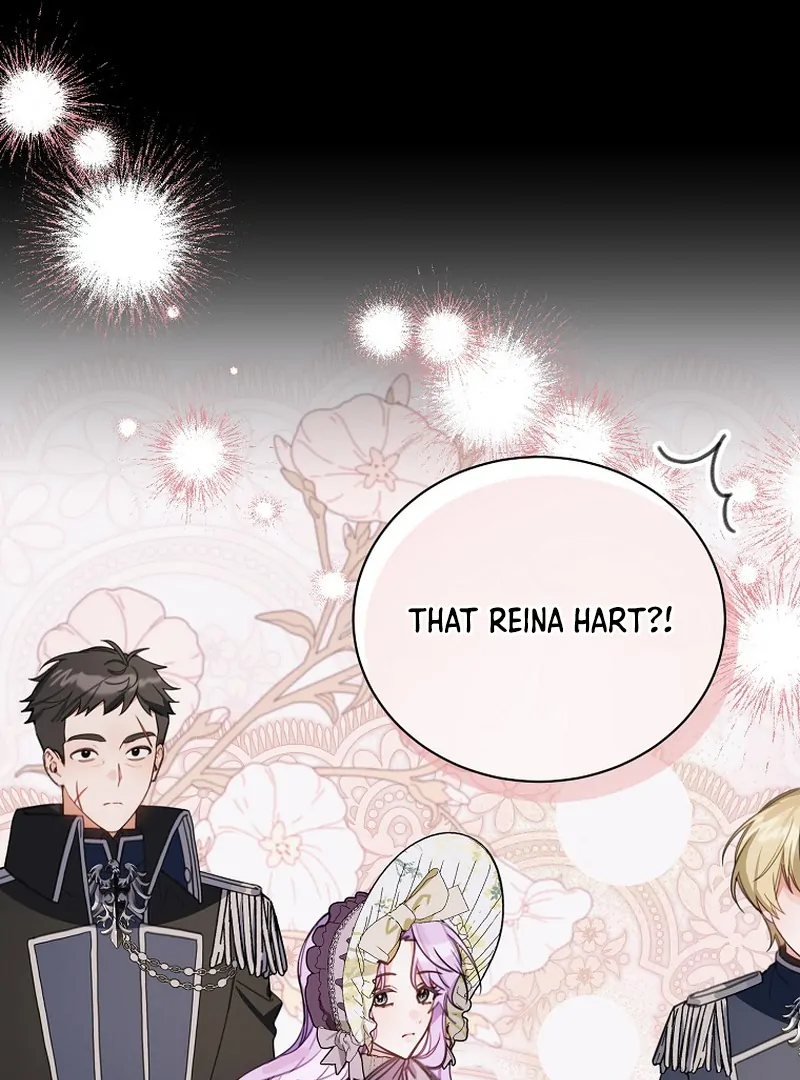 For the Young Villain’s Happy Ending Chapter 15 - Page 75