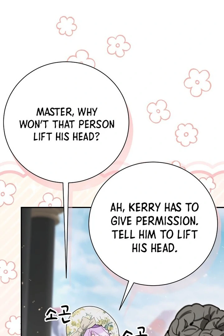 For the Young Villain’s Happy Ending Chapter 16 - Page 20