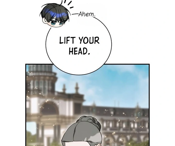 For the Young Villain’s Happy Ending Chapter 16 - Page 22