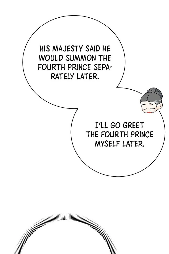 For the Young Villain’s Happy Ending Chapter 16 - Page 26