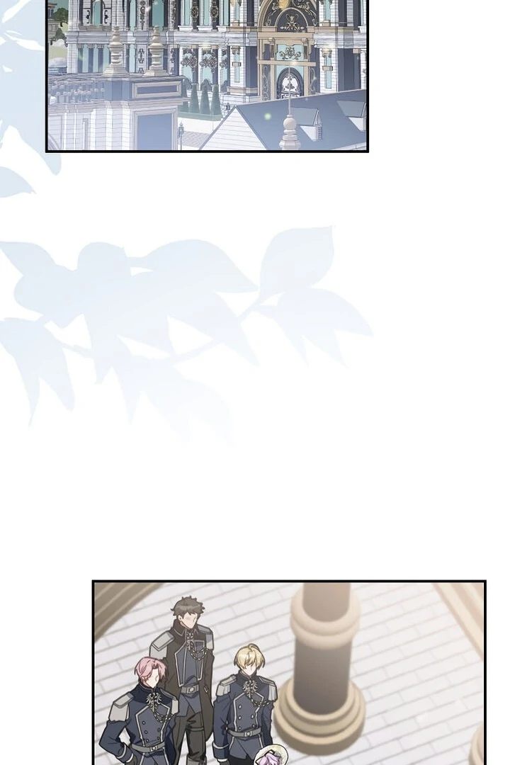 For the Young Villain’s Happy Ending Chapter 16 - Page 3