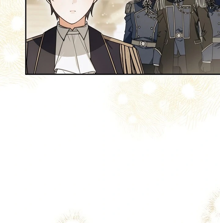 For the Young Villain’s Happy Ending Chapter 16 - Page 34