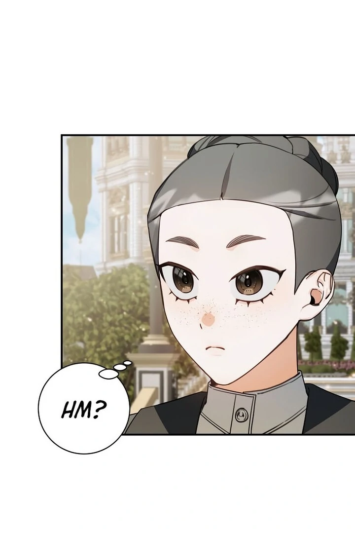 For the Young Villain’s Happy Ending Chapter 16 - Page 5