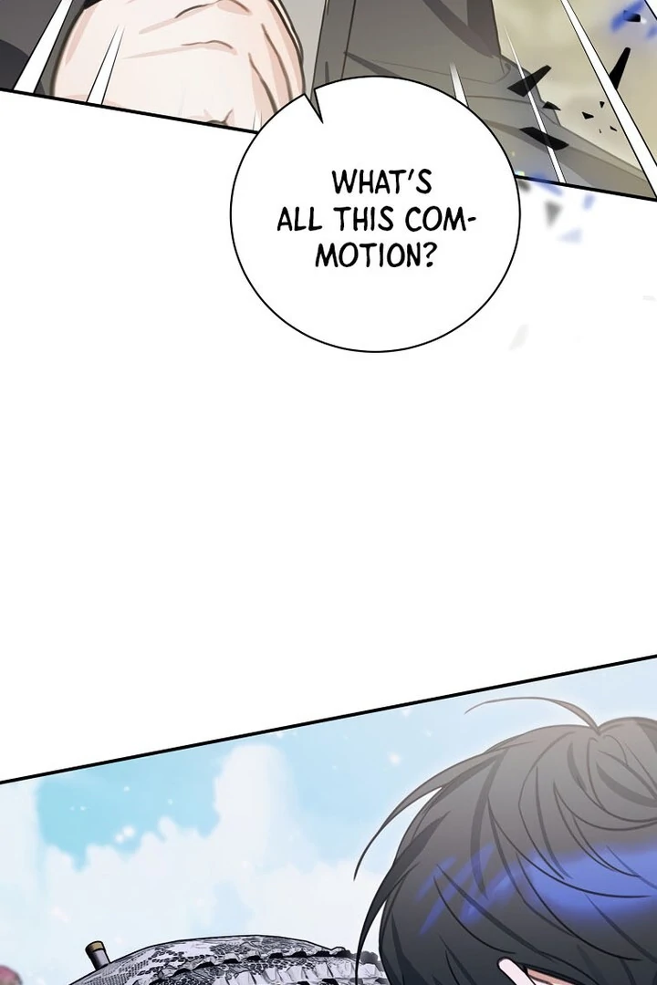 For the Young Villain’s Happy Ending Chapter 16 - Page 59