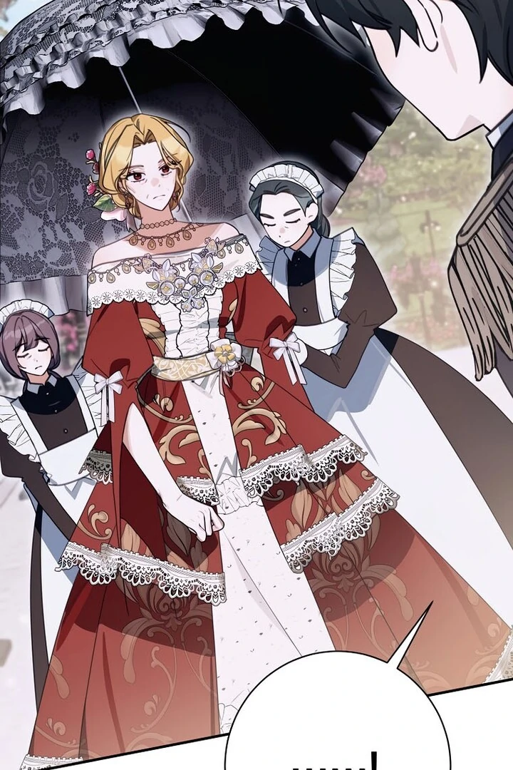 For the Young Villain’s Happy Ending Chapter 16 - Page 60