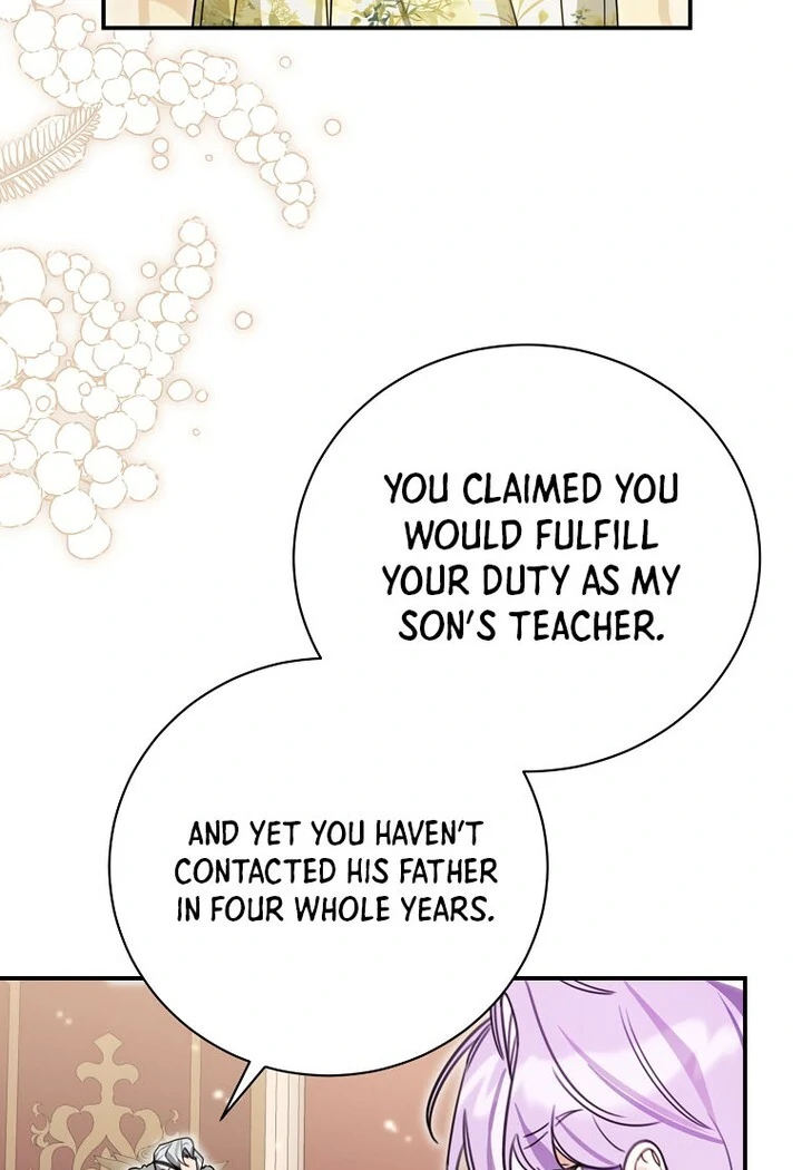 For the Young Villain’s Happy Ending Chapter 16 - Page 77