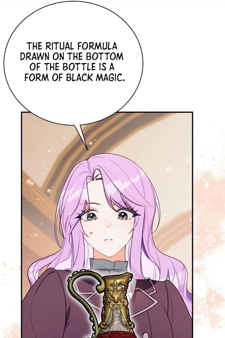 For the Young Villain’s Happy Ending Chapter 17 - Page 11