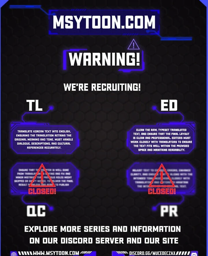 For the Young Villain’s Happy Ending Chapter 17 - Page 126