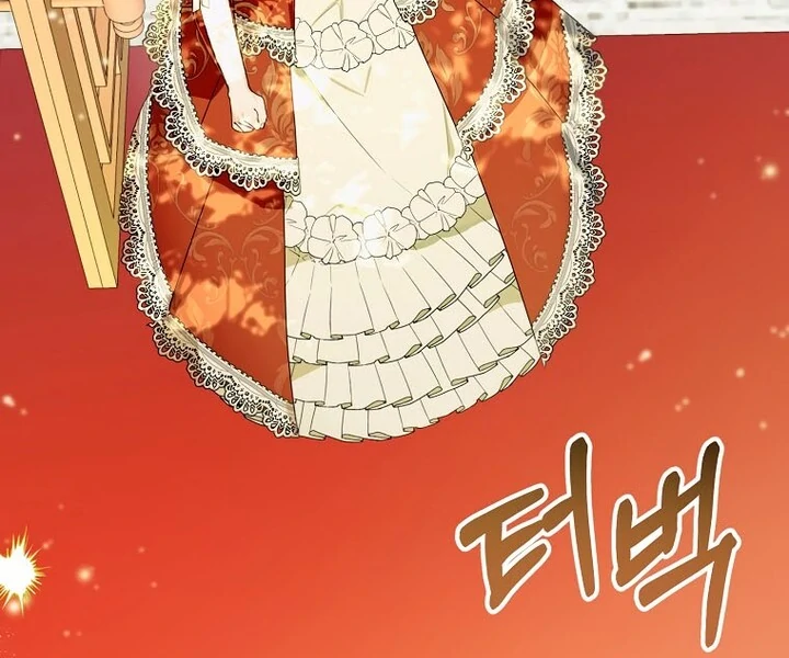 For the Young Villain’s Happy Ending Chapter 17 - Page 22