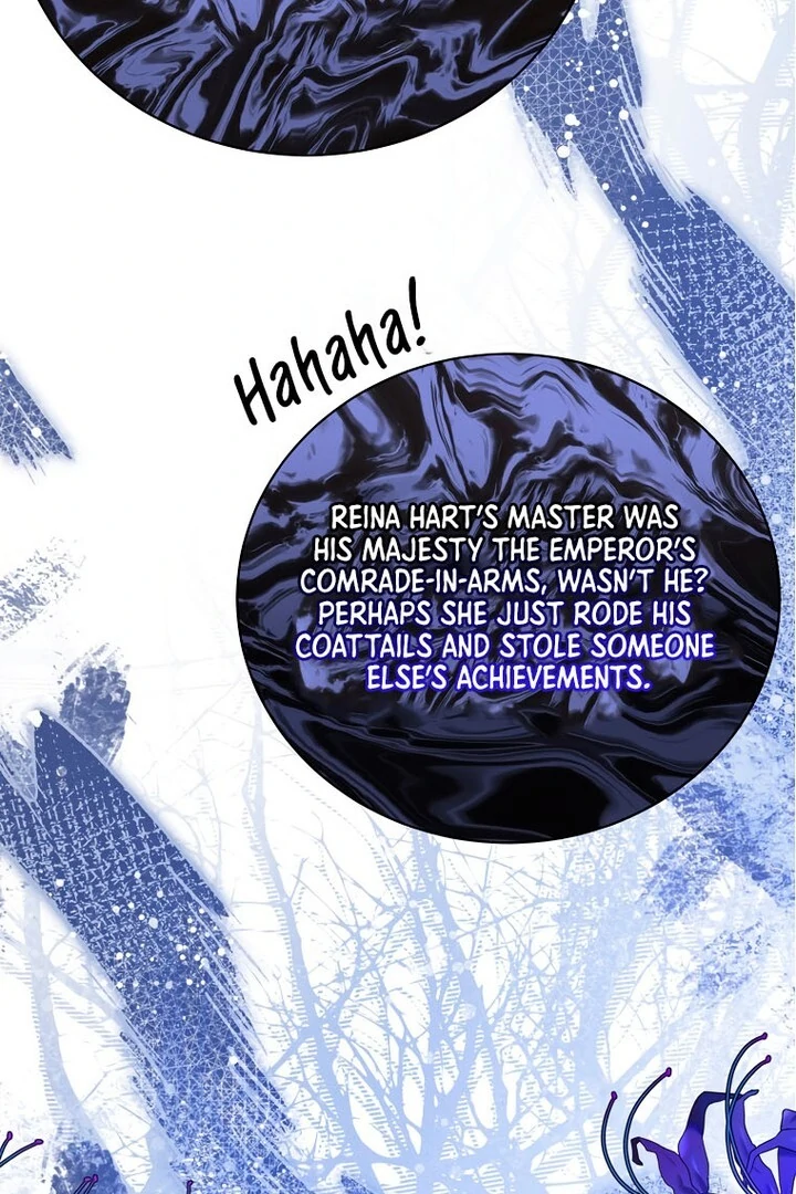 For the Young Villain’s Happy Ending Chapter 17 - Page 58