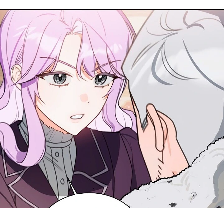 For the Young Villain’s Happy Ending Chapter 17 - Page 75