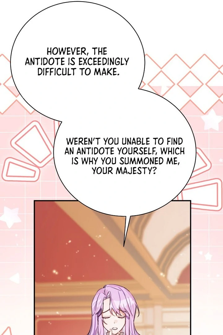 For the Young Villain’s Happy Ending Chapter 17 - Page 77