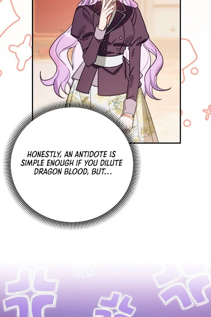 For the Young Villain’s Happy Ending Chapter 17 - Page 78
