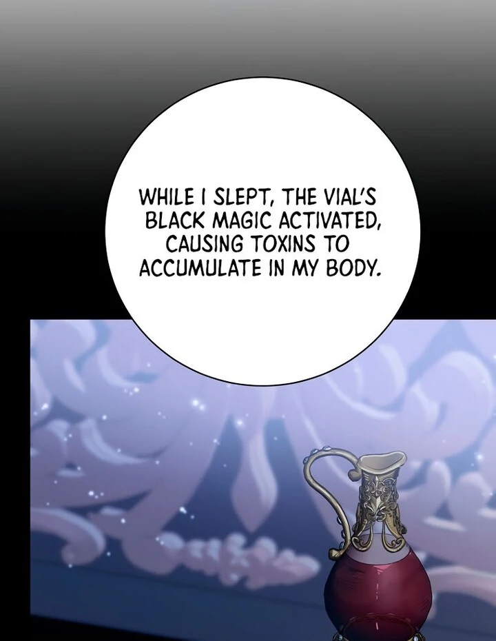 For the Young Villain’s Happy Ending Chapter 17 - Page 9