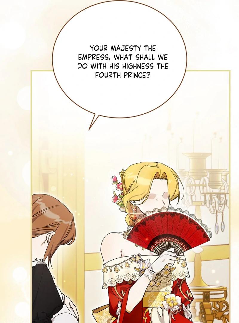 For the Young Villain’s Happy Ending Chapter 2 - Page 11