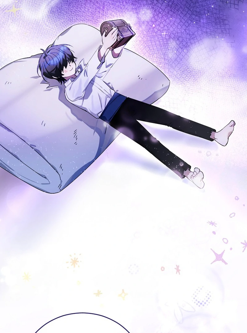 For the Young Villain’s Happy Ending Chapter 2 - Page 117