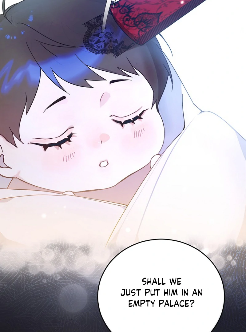 For the Young Villain’s Happy Ending Chapter 2 - Page 13