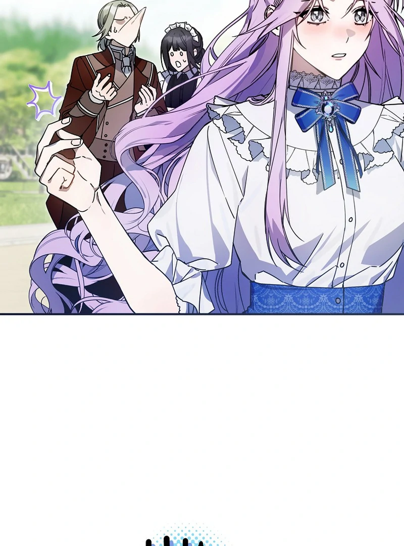 For the Young Villain’s Happy Ending Chapter 2 - Page 34