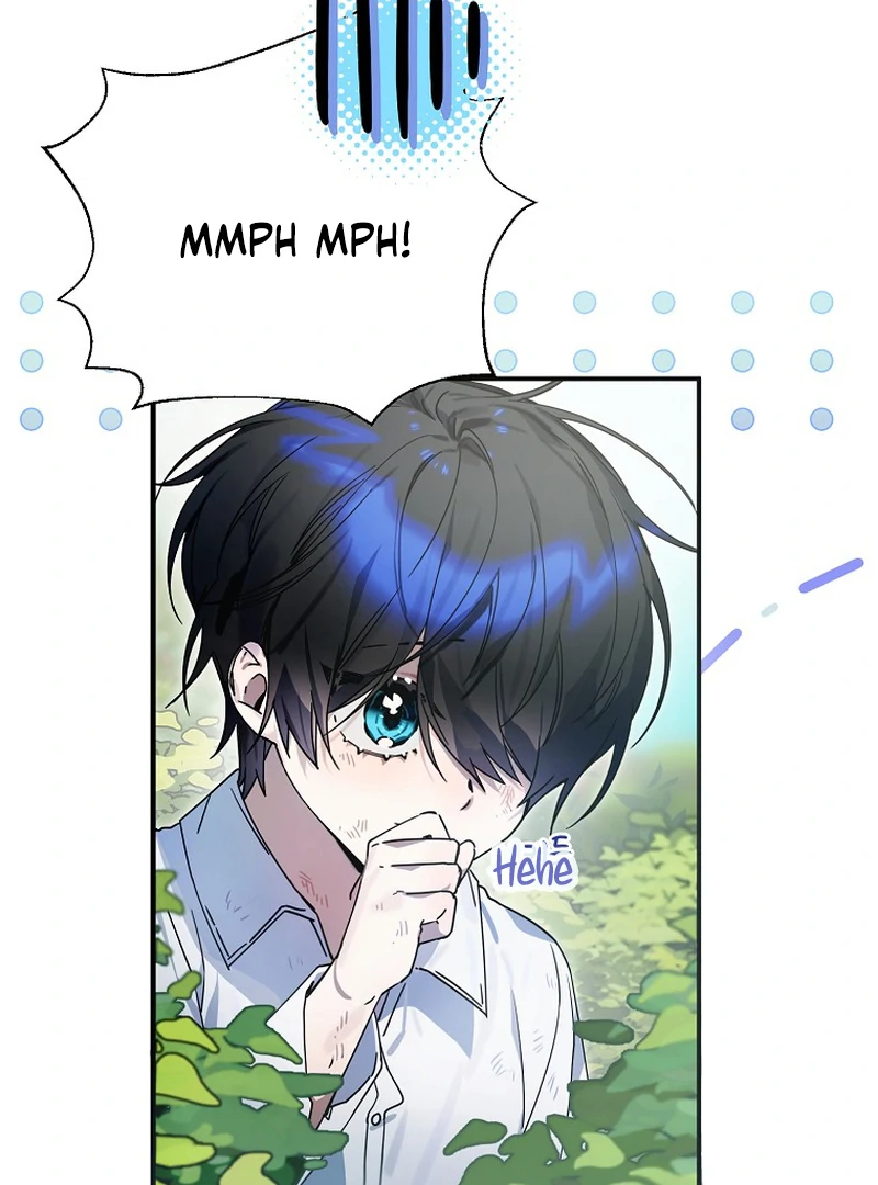 For the Young Villain’s Happy Ending Chapter 2 - Page 35