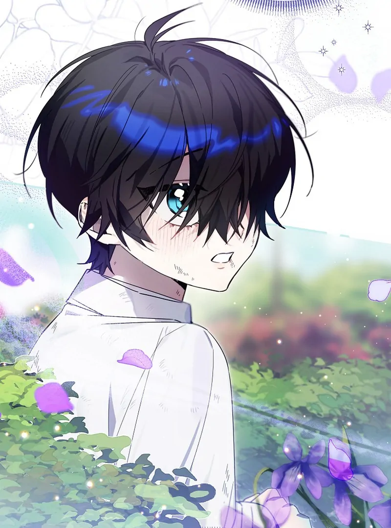 For the Young Villain’s Happy Ending Chapter 2 - Page 42