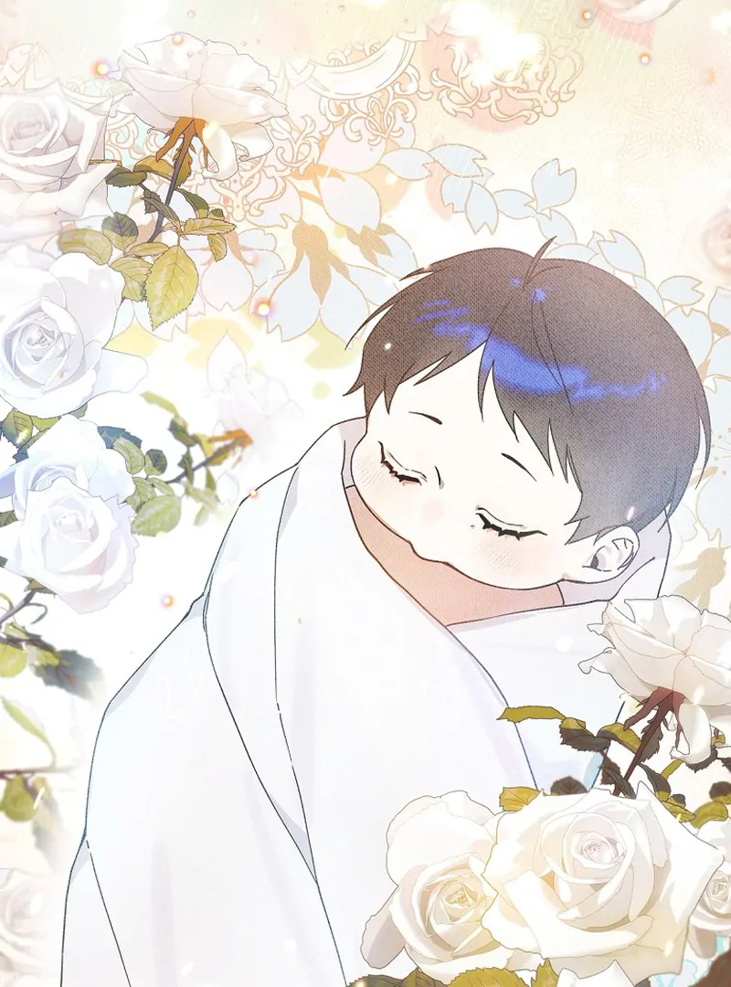 For the Young Villain’s Happy Ending Chapter 2 - Page 7