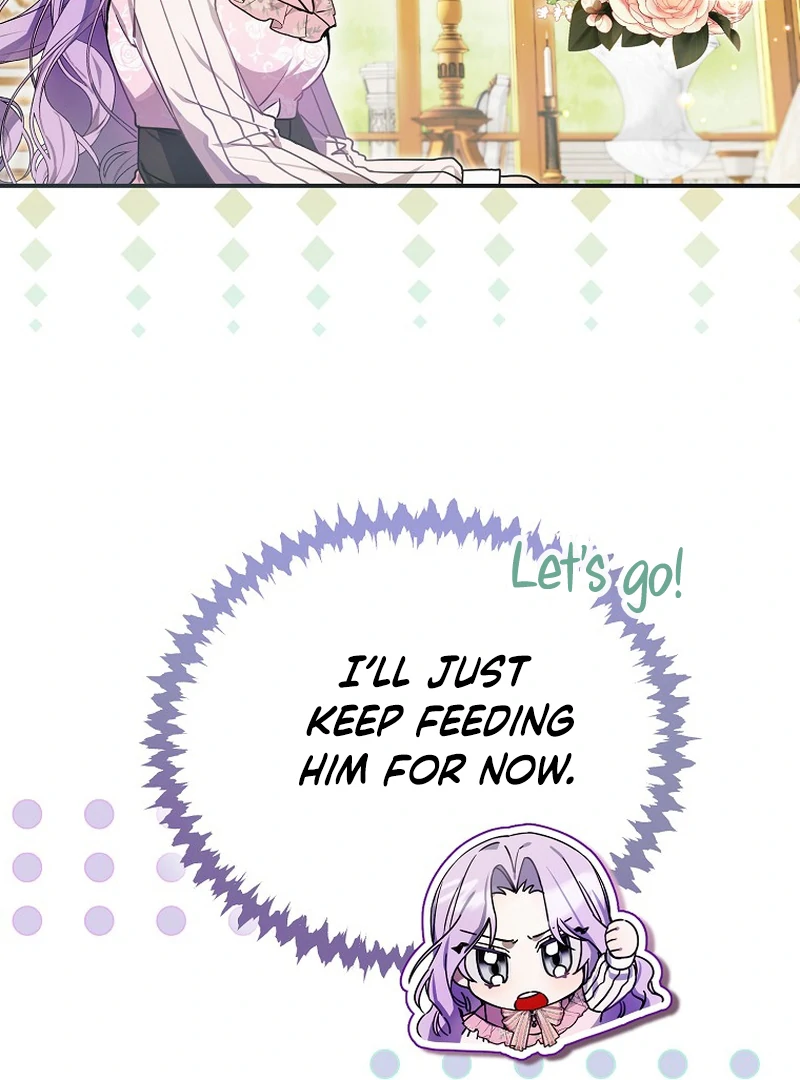 For the Young Villain’s Happy Ending Chapter 2 - Page 79