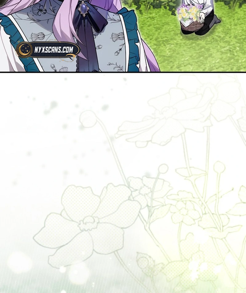 For the Young Villain’s Happy Ending Chapter 2 - Page 86