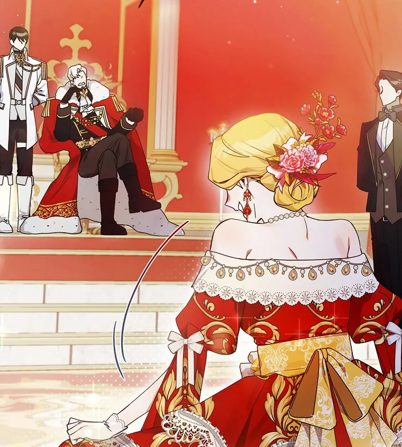 For the Young Villain’s Happy Ending Chapter 2 - Page 9