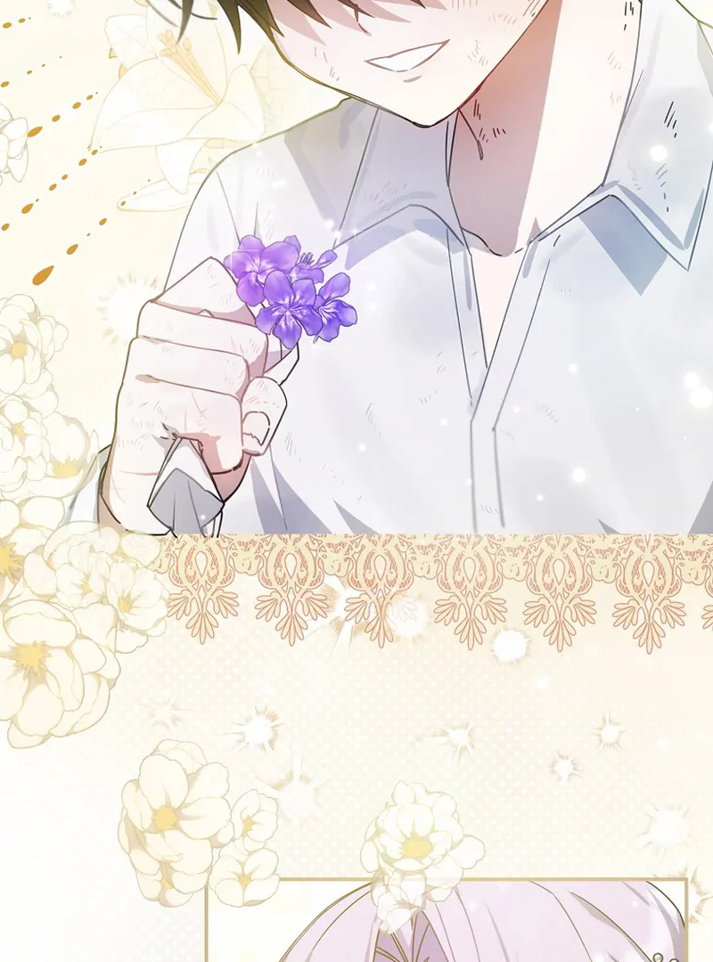 For the Young Villain’s Happy Ending Chapter 2 - Page 91