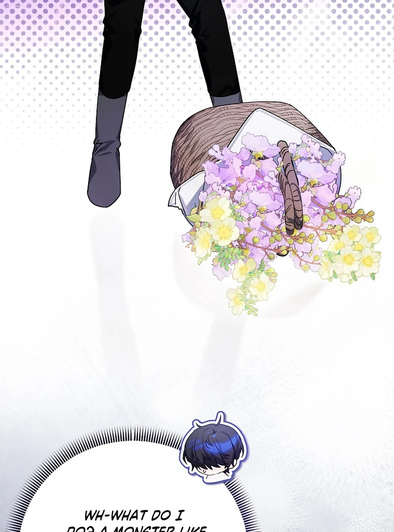 For the Young Villain’s Happy Ending Chapter 2 - Page 98